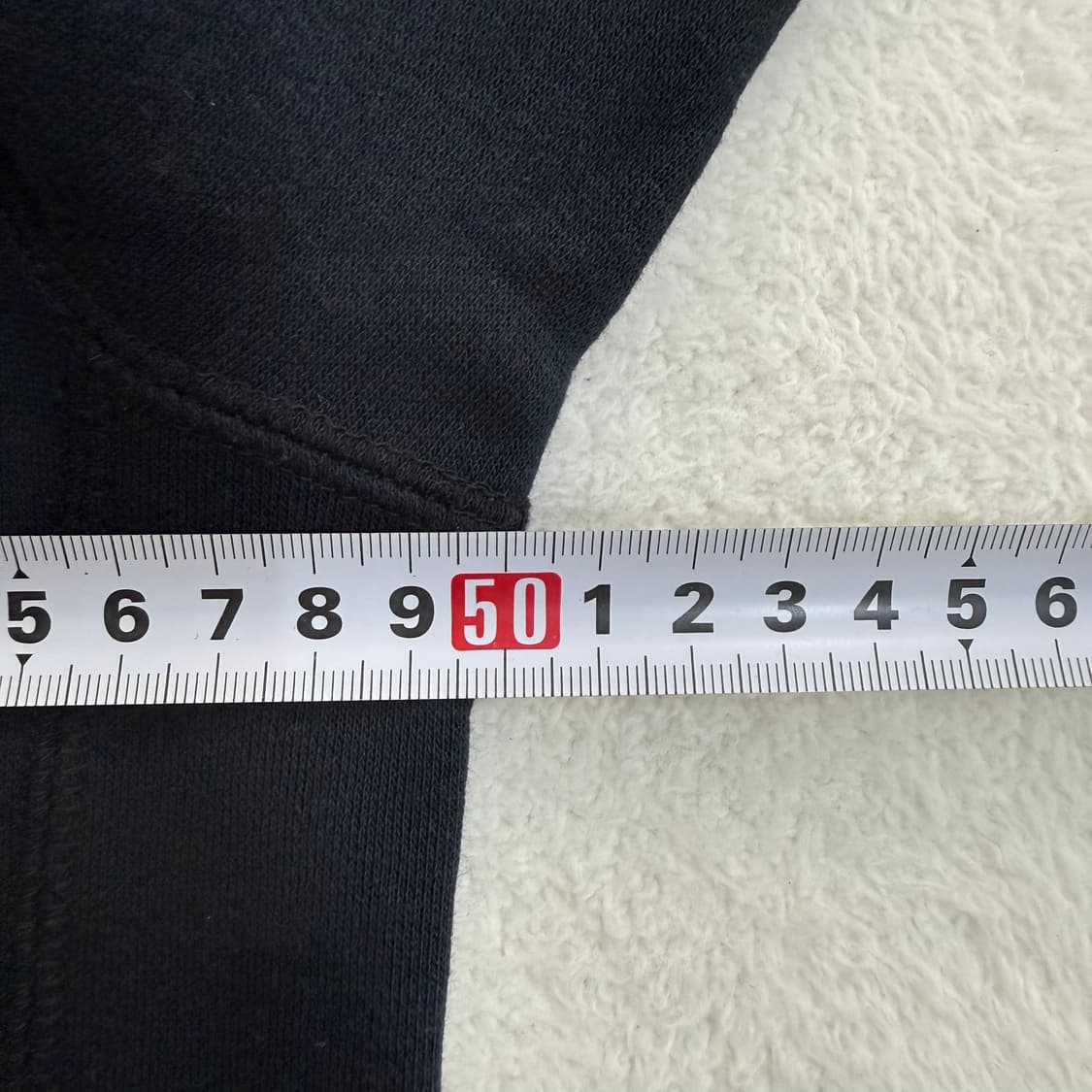 90 아디다스 트레포일 별 맨투맨 0320T 상품이미지5