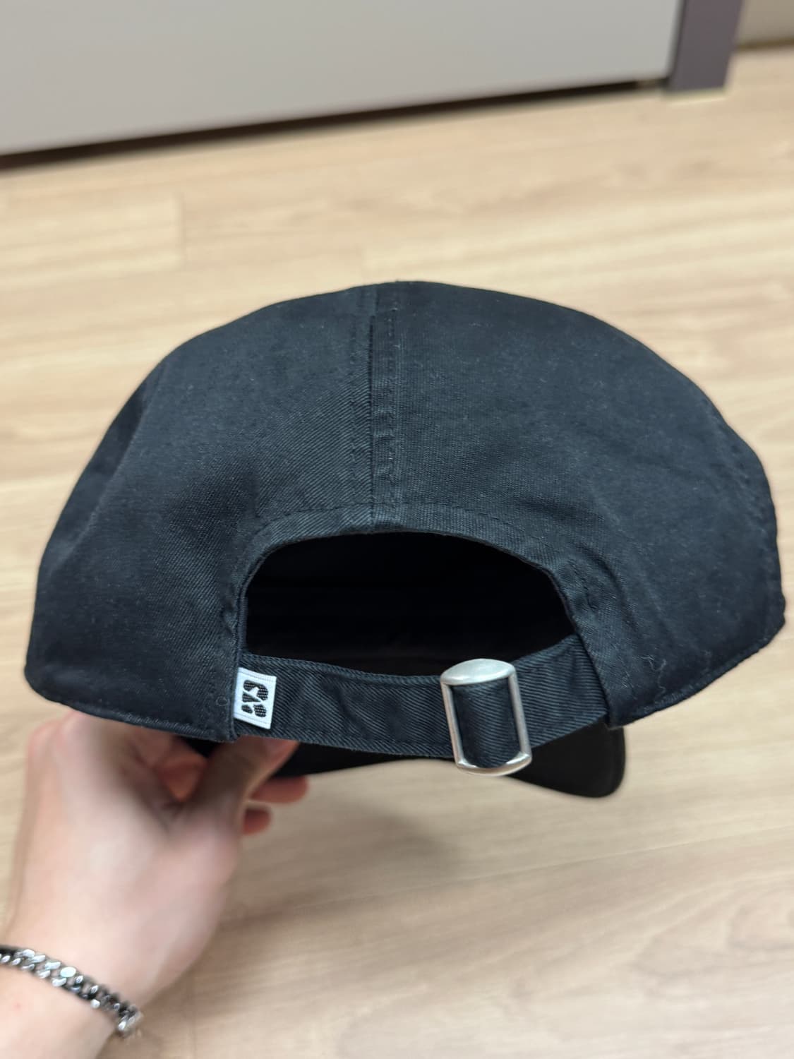 비헤비어 모자 상품이미지3