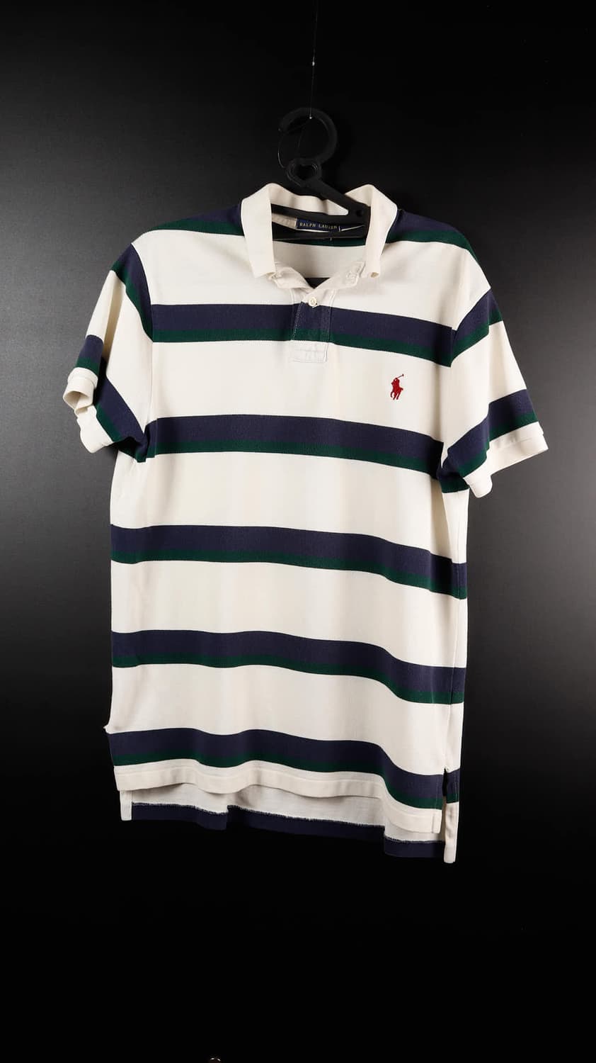 폴로 반팔 PK티 상품이미지3