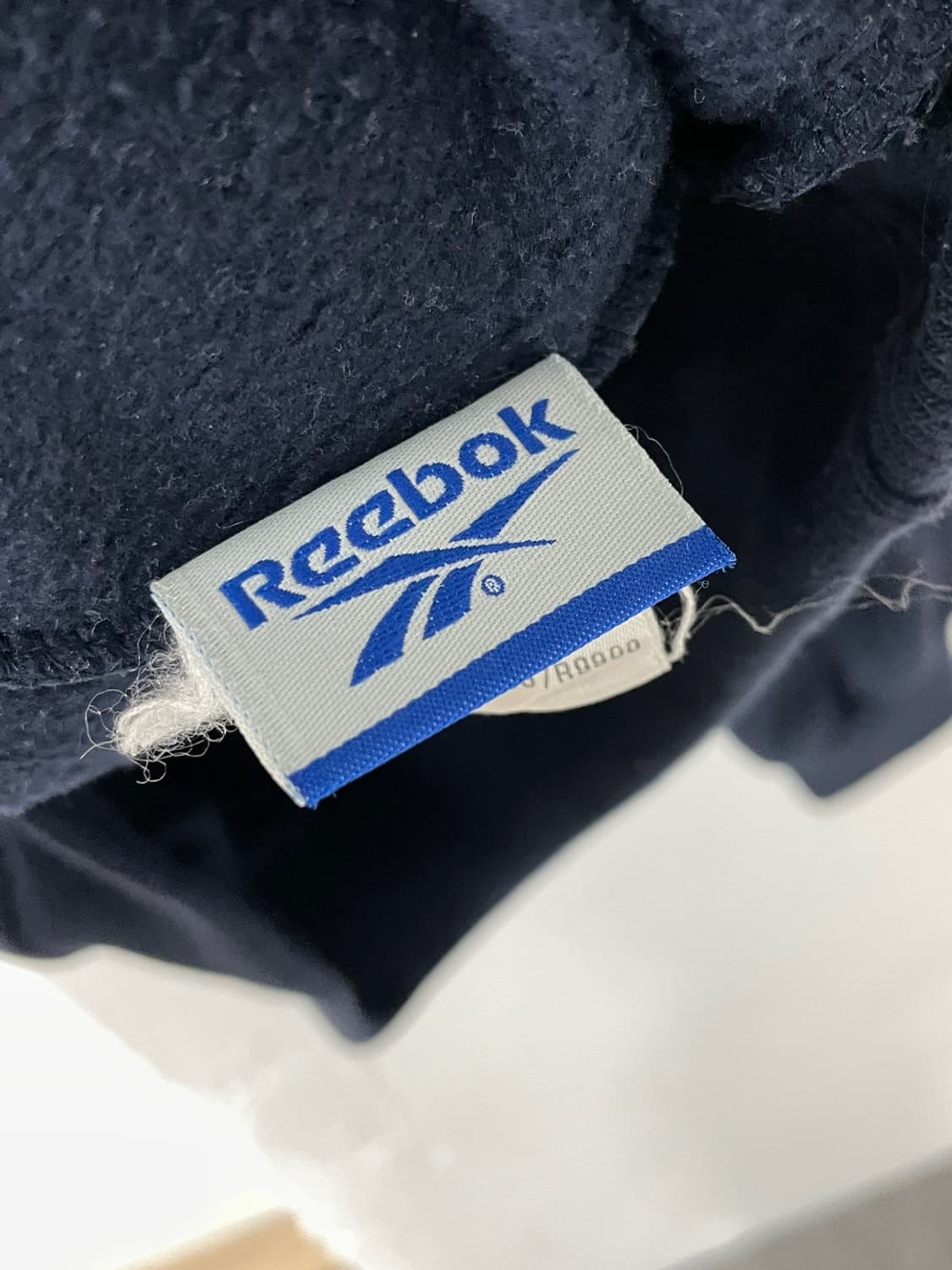 리복 99-00 리버풀 스웻셔츠 상품이미지7