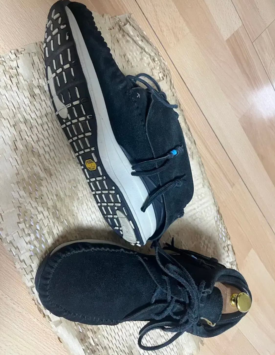 비즈빔 visvim fbt 프라임 9사이즈 상품이미지3