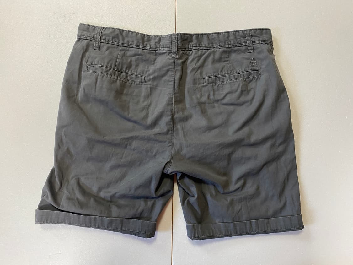 Penguin munsing wear 반바지 36 상품이미지6
