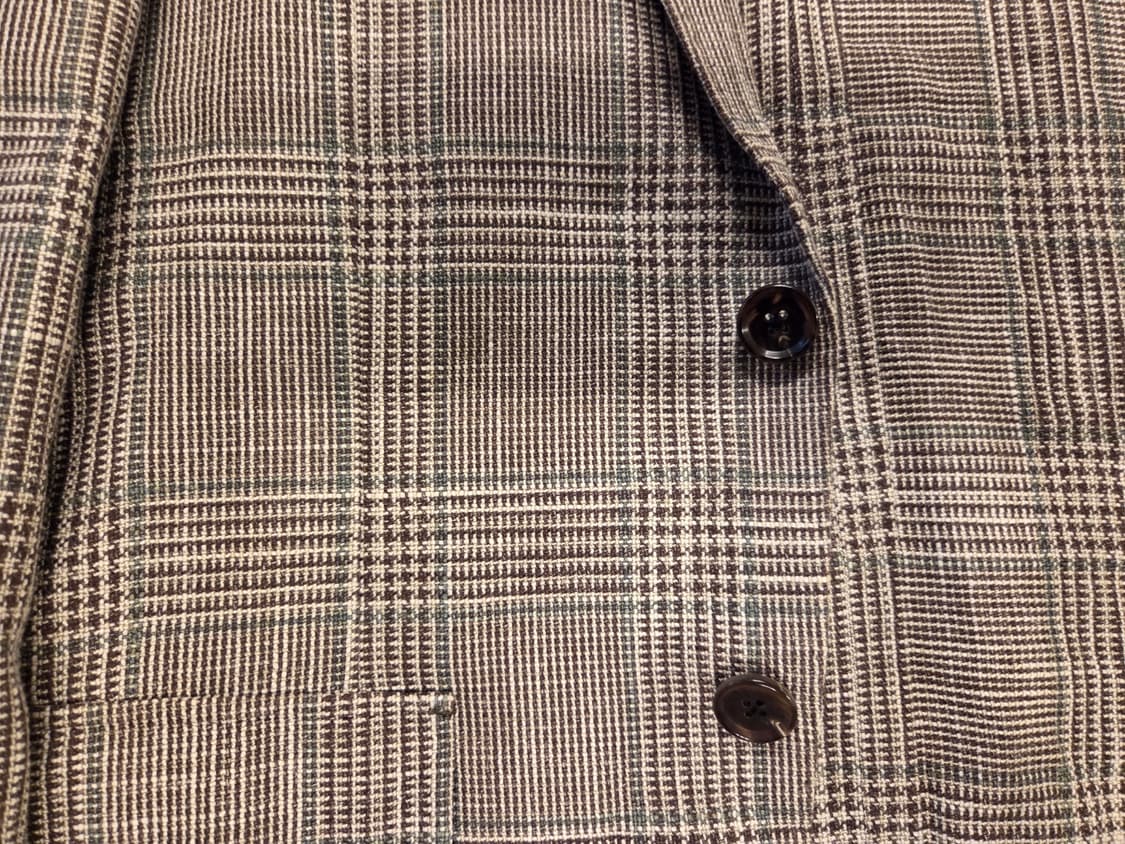 맨온더분 린넨자켓 상품이미지5