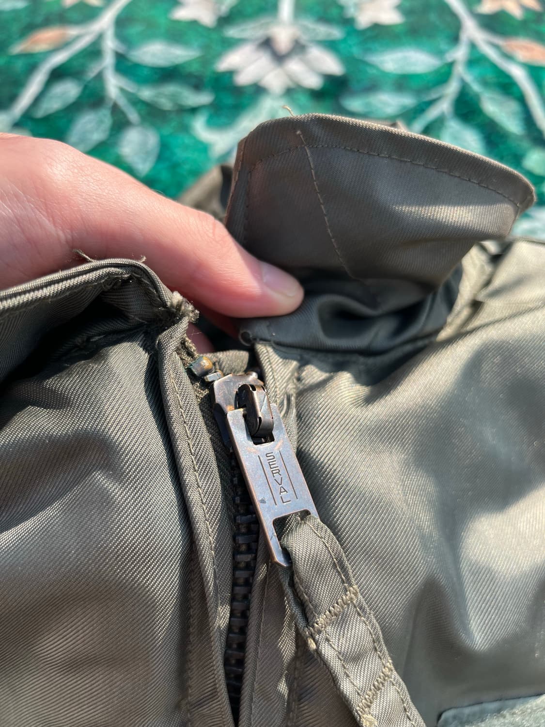 70s CWU-45p OG (M) 상품이미지4