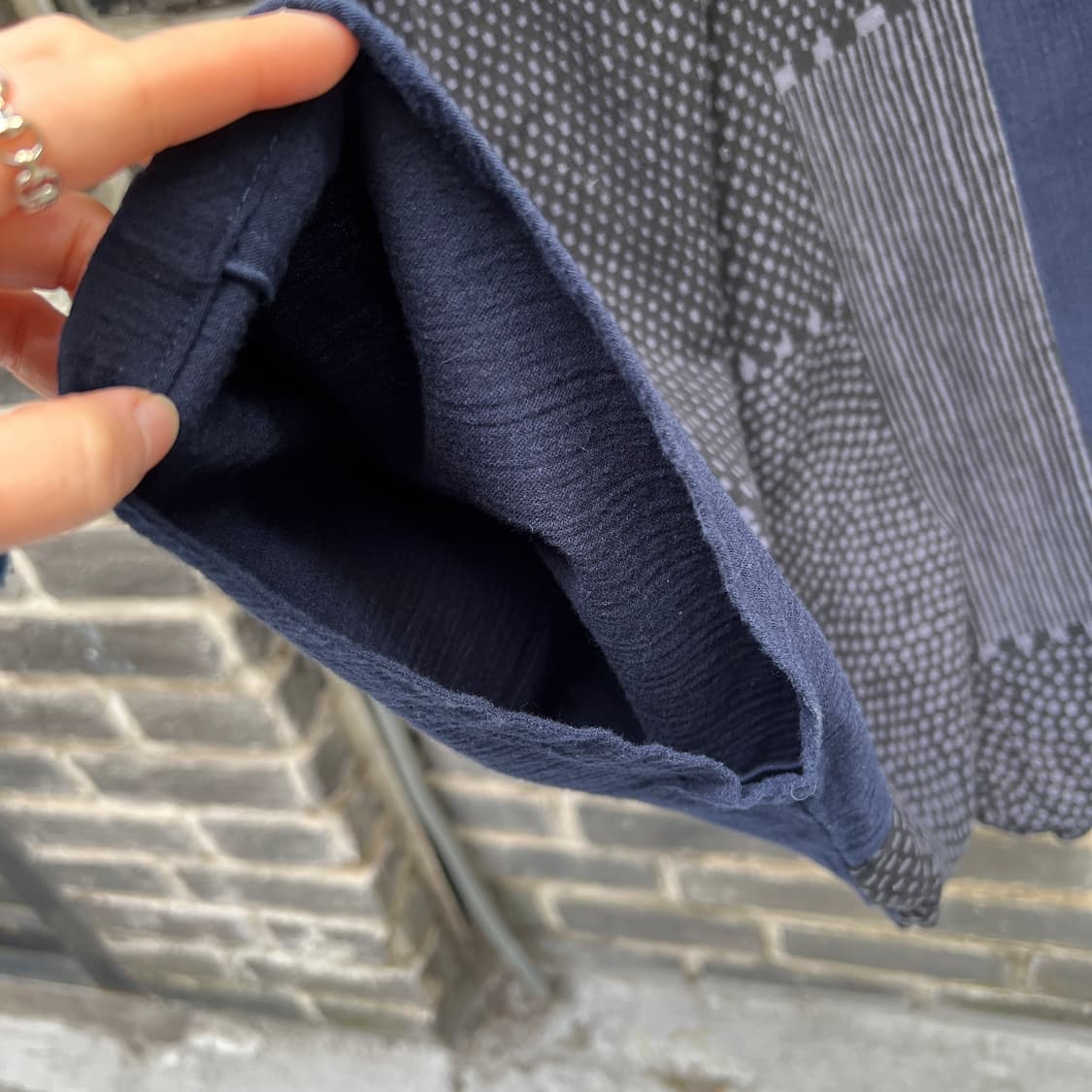 SOUSOU 사루엘팬츠 상품이미지2