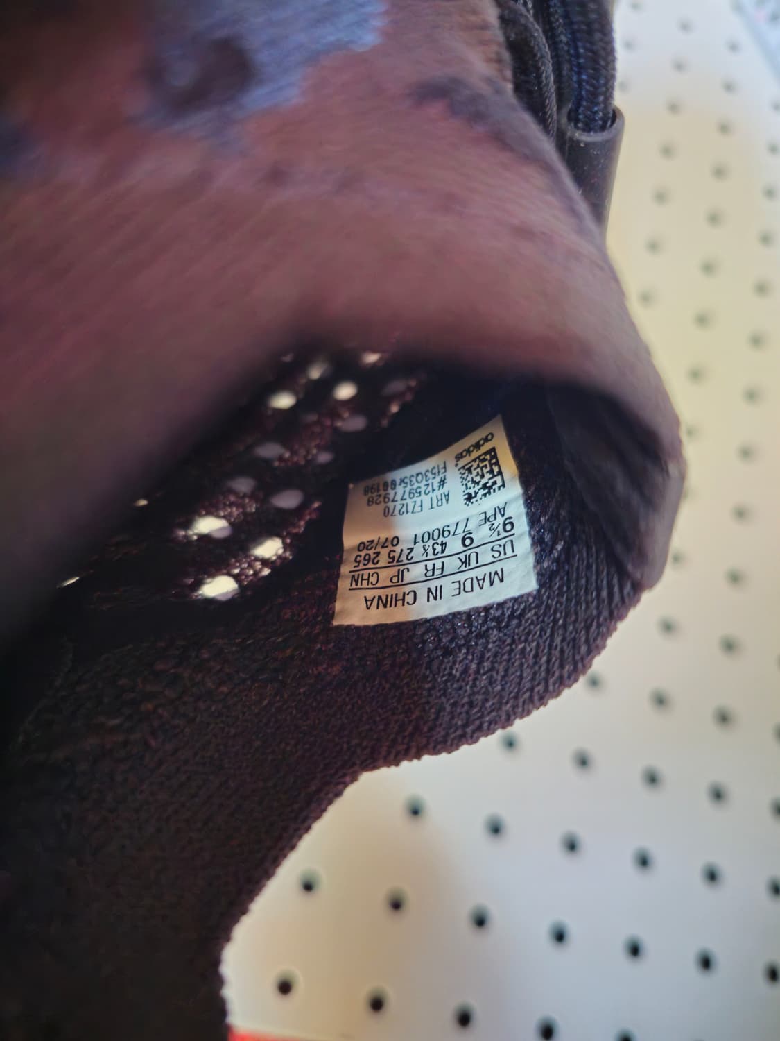 이지부스트 380 오닉스 상품이미지6