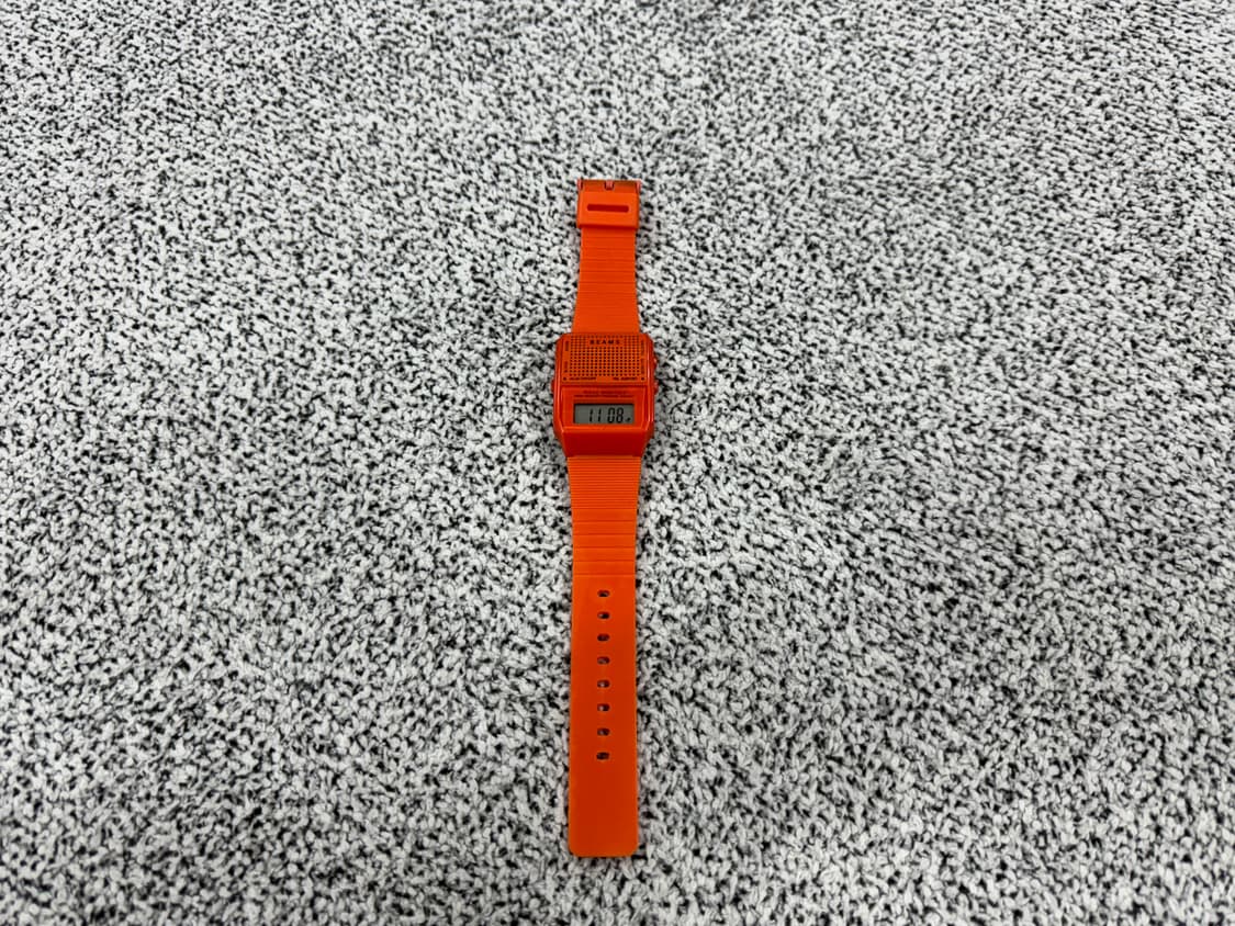 Beams 90s 토킹워치 상품이미지1