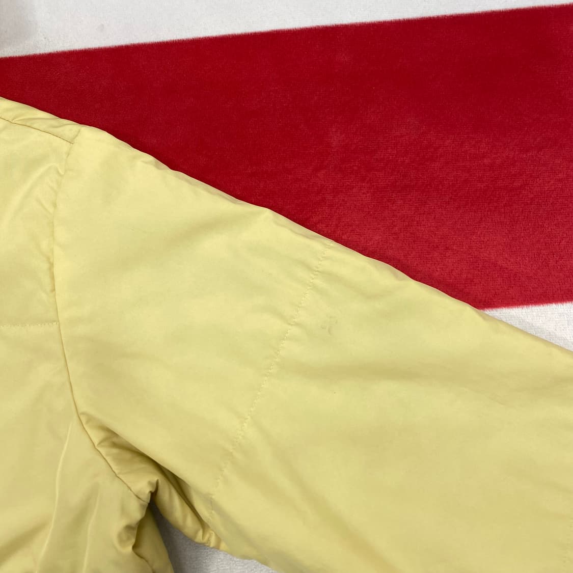 나이키 리버시블 자켓 여성 XL  상품이미지6