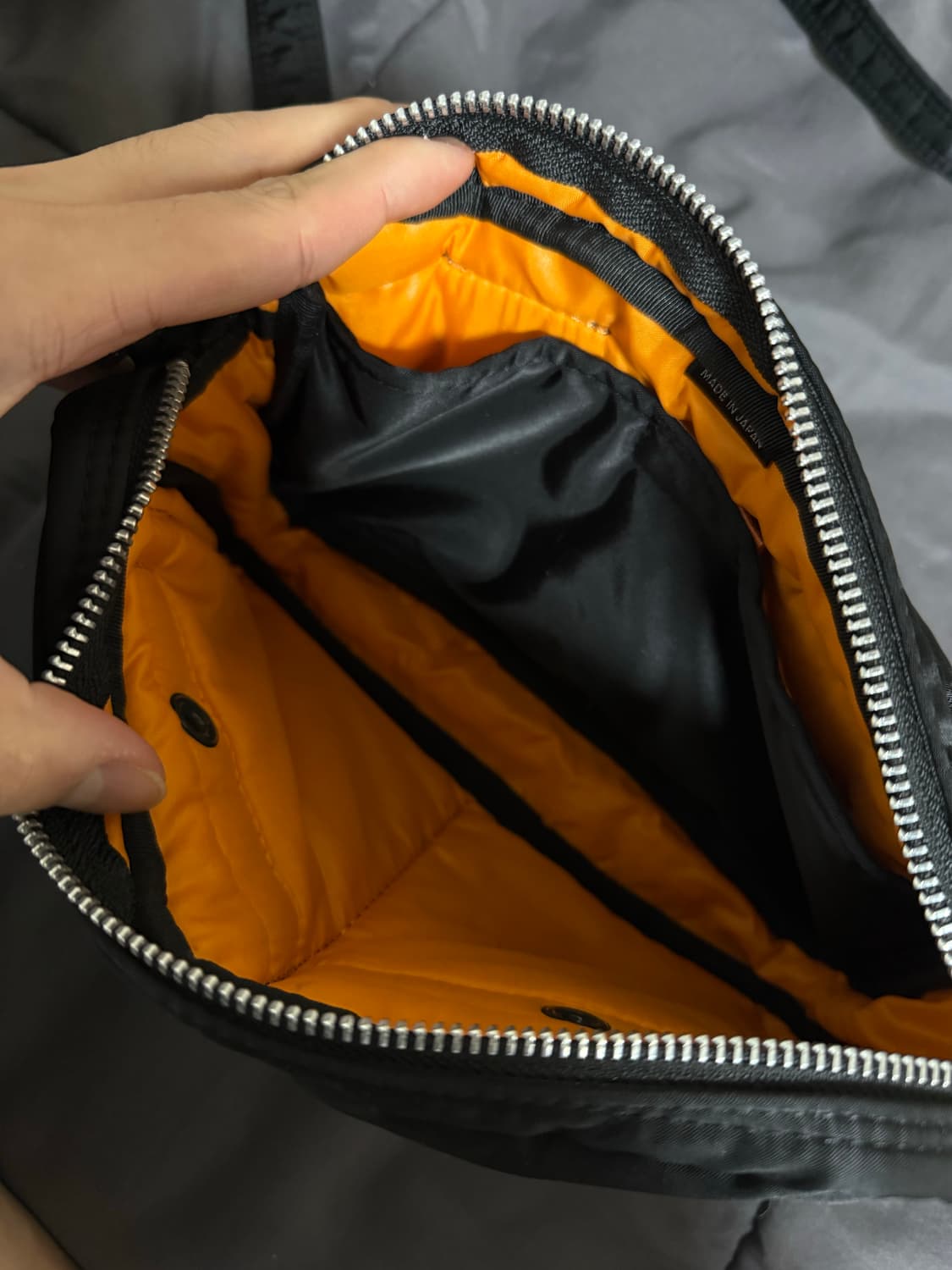 요시다포터 탱커 숄더백 상품이미지4