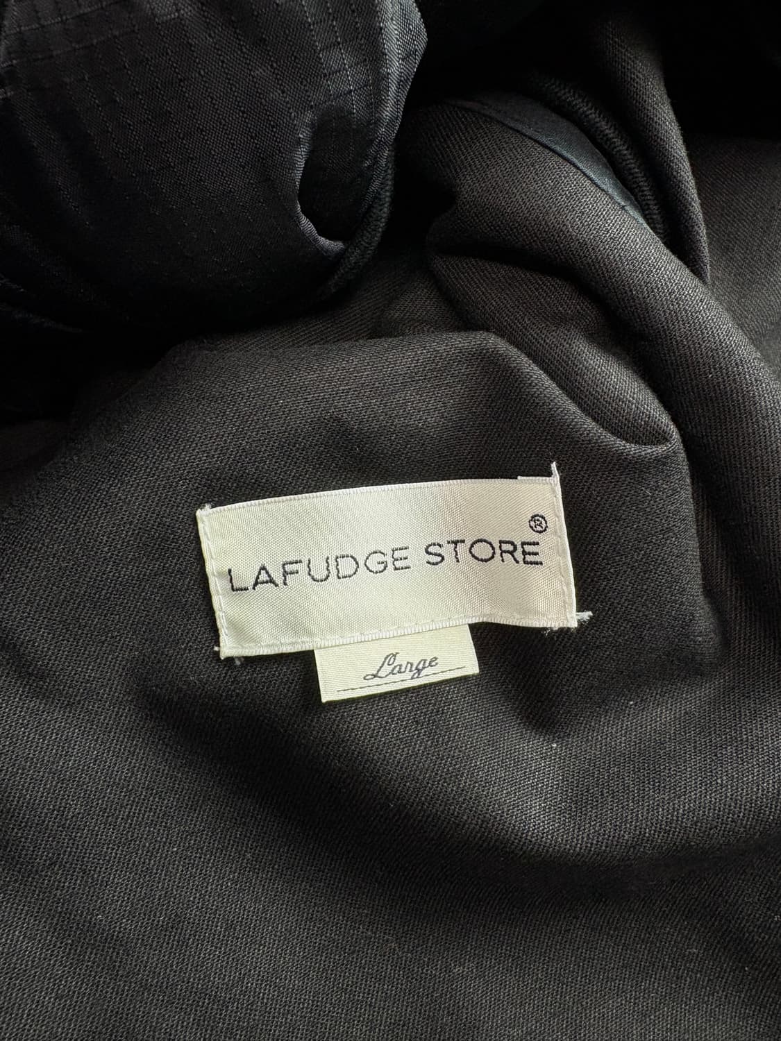 라퍼지스토어 M-65 피쉬테일 투인원 파카 2747 상품이미지4