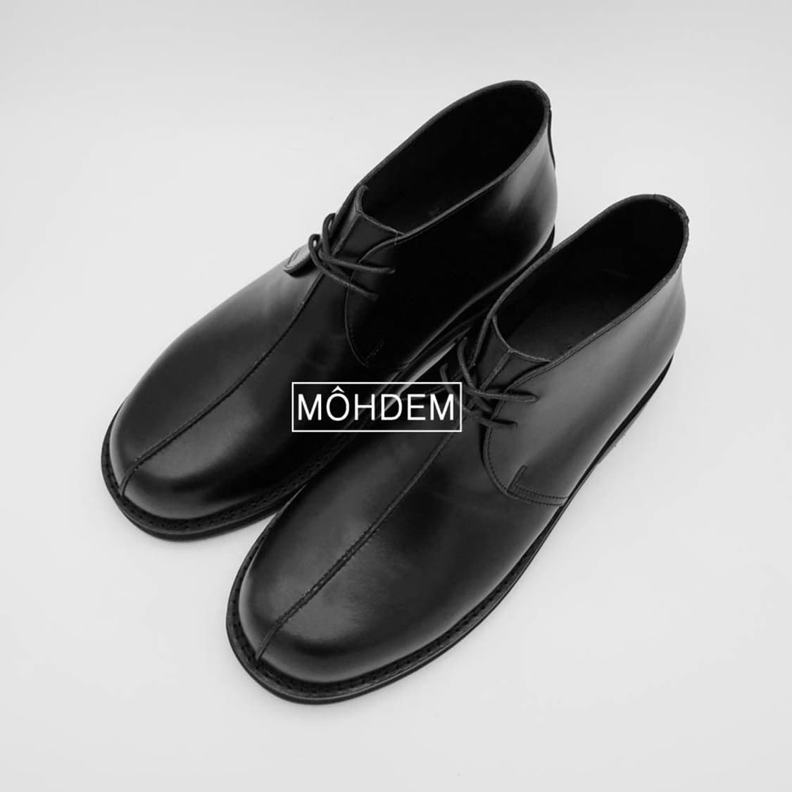 [premium] 클리락 데저트 처카부츠 상품이미지1