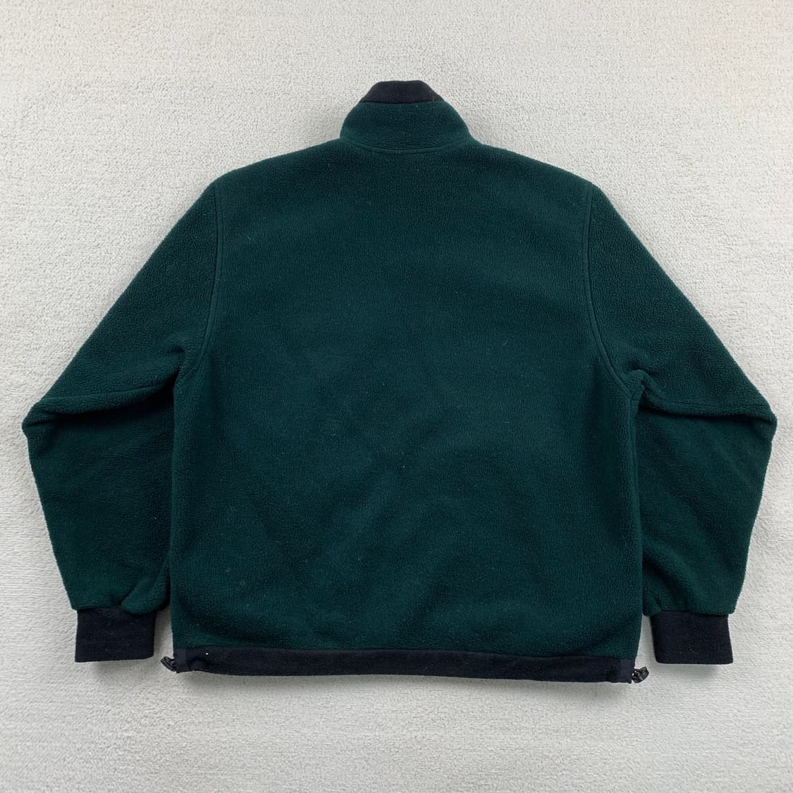 90‘s 빈티지 에디바우어 폴라텍 플리스 자켓  상품이미지2