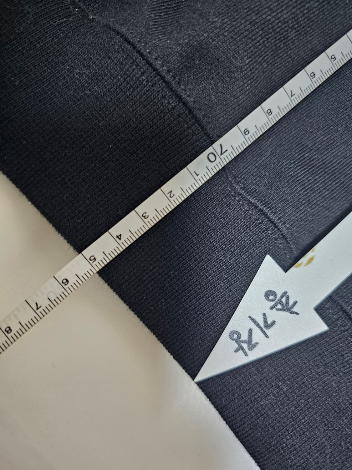 정찬성후드티 상품이미지4