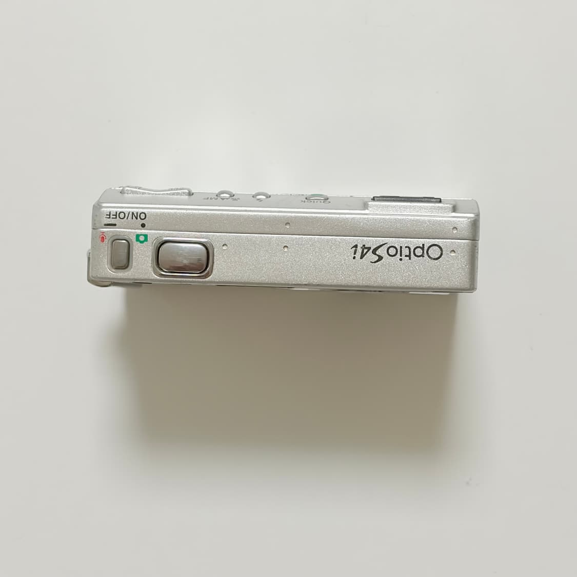 소프트필터 탑재✨🫧 Pentax Optio S4i 상품이미지6