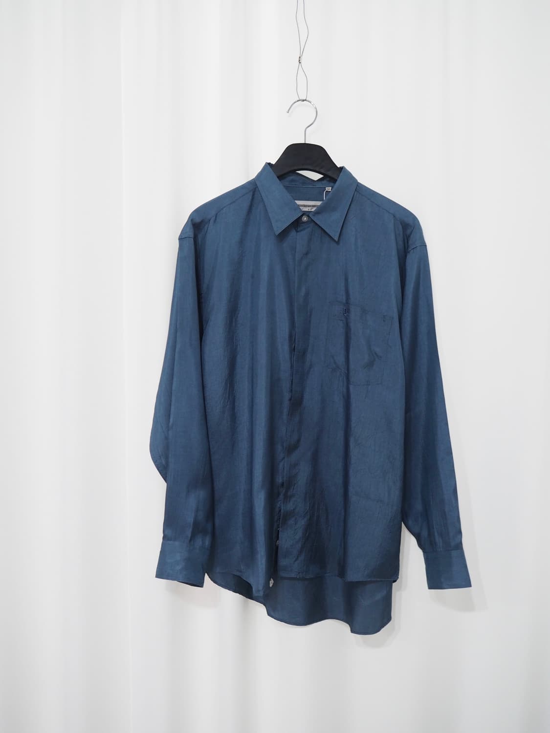 1990's courreges homme shirt  상품이미지1