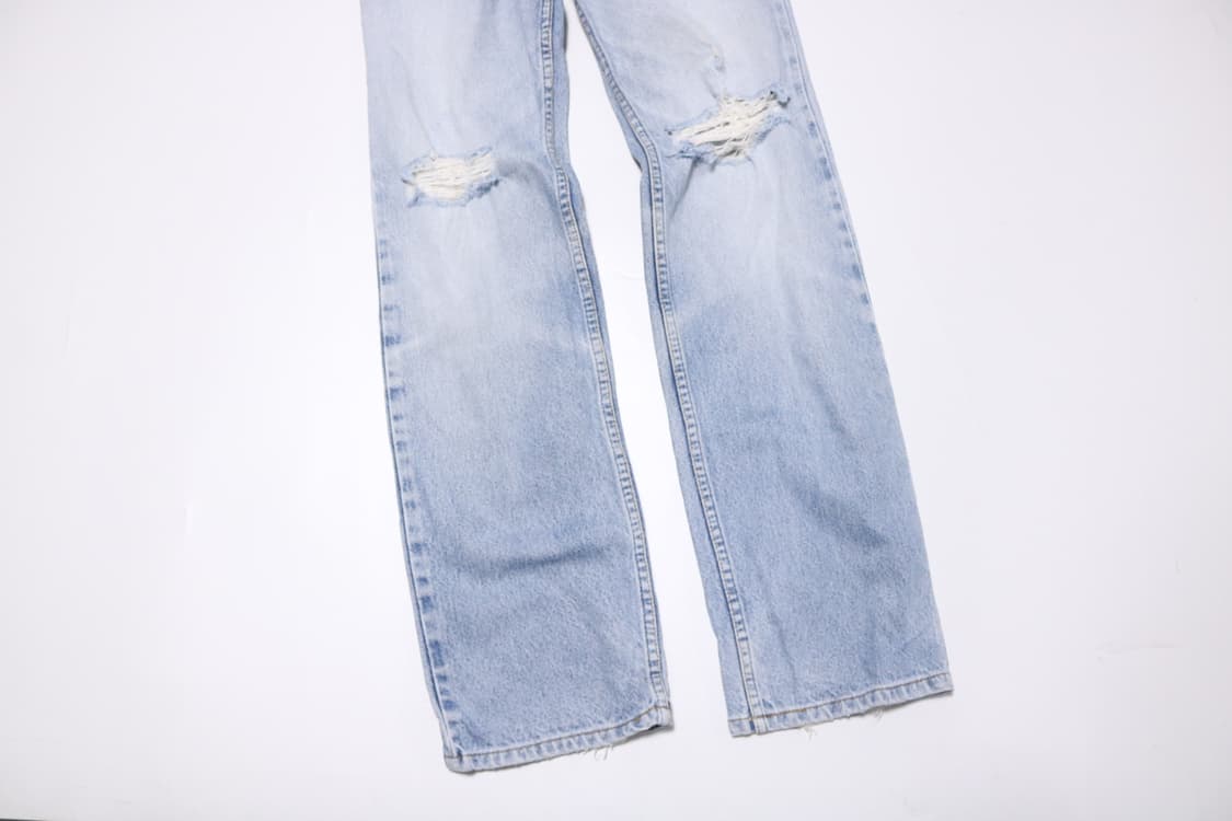levis 리바이스 505 30/34 상품이미지4
