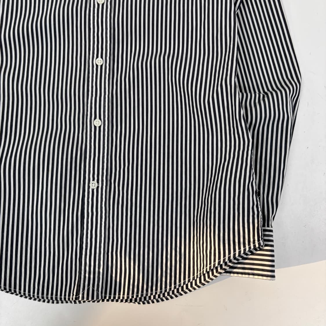 폴로 스트라이프 셔츠  상품이미지6