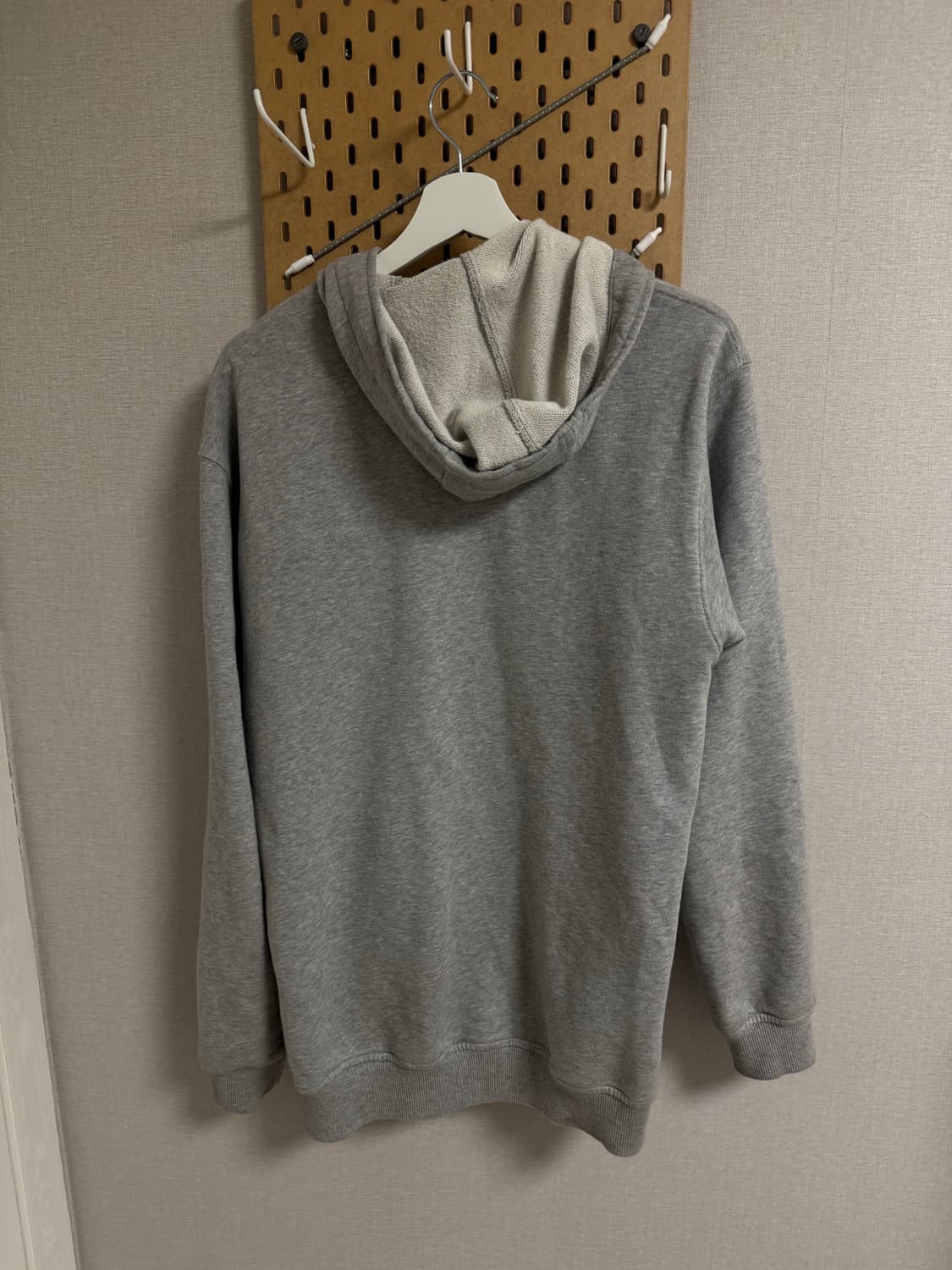 꼼데 후드 상품이미지4