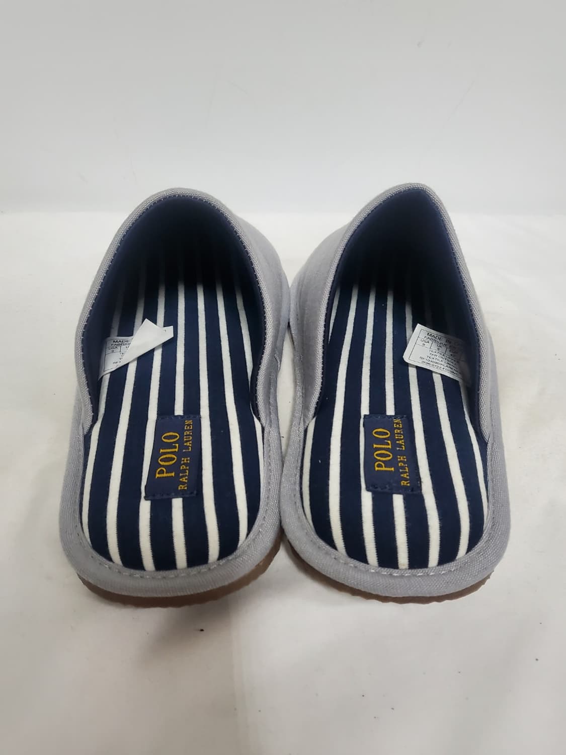 폴로랄프로렌 슬리퍼 정품 270사이즈 상품이미지3