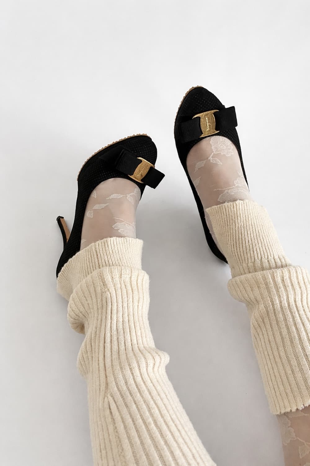 페라가모 그로그랭 보우 힐 상품이미지2