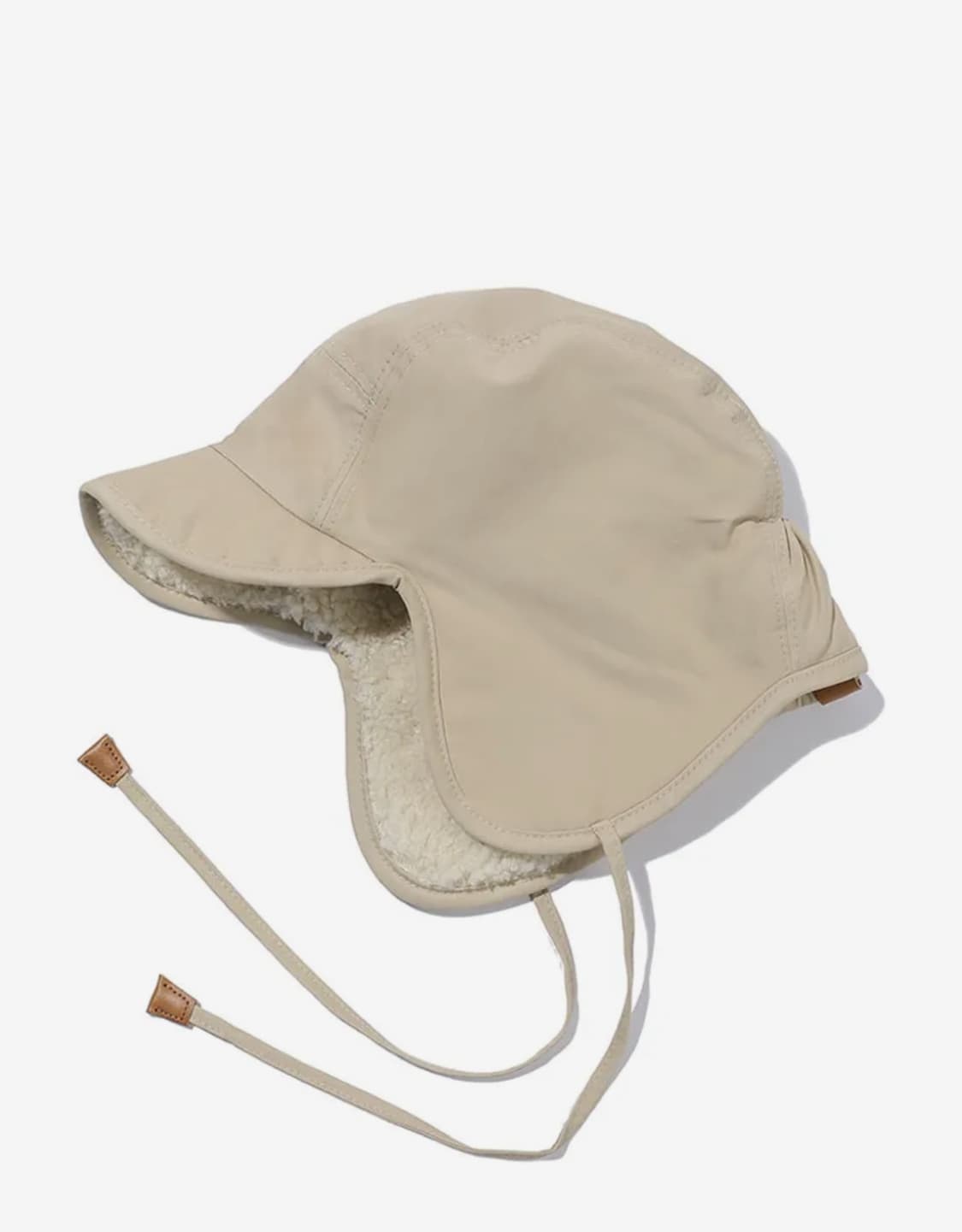 Kappy 리버시블 트루퍼햇 상품이미지2