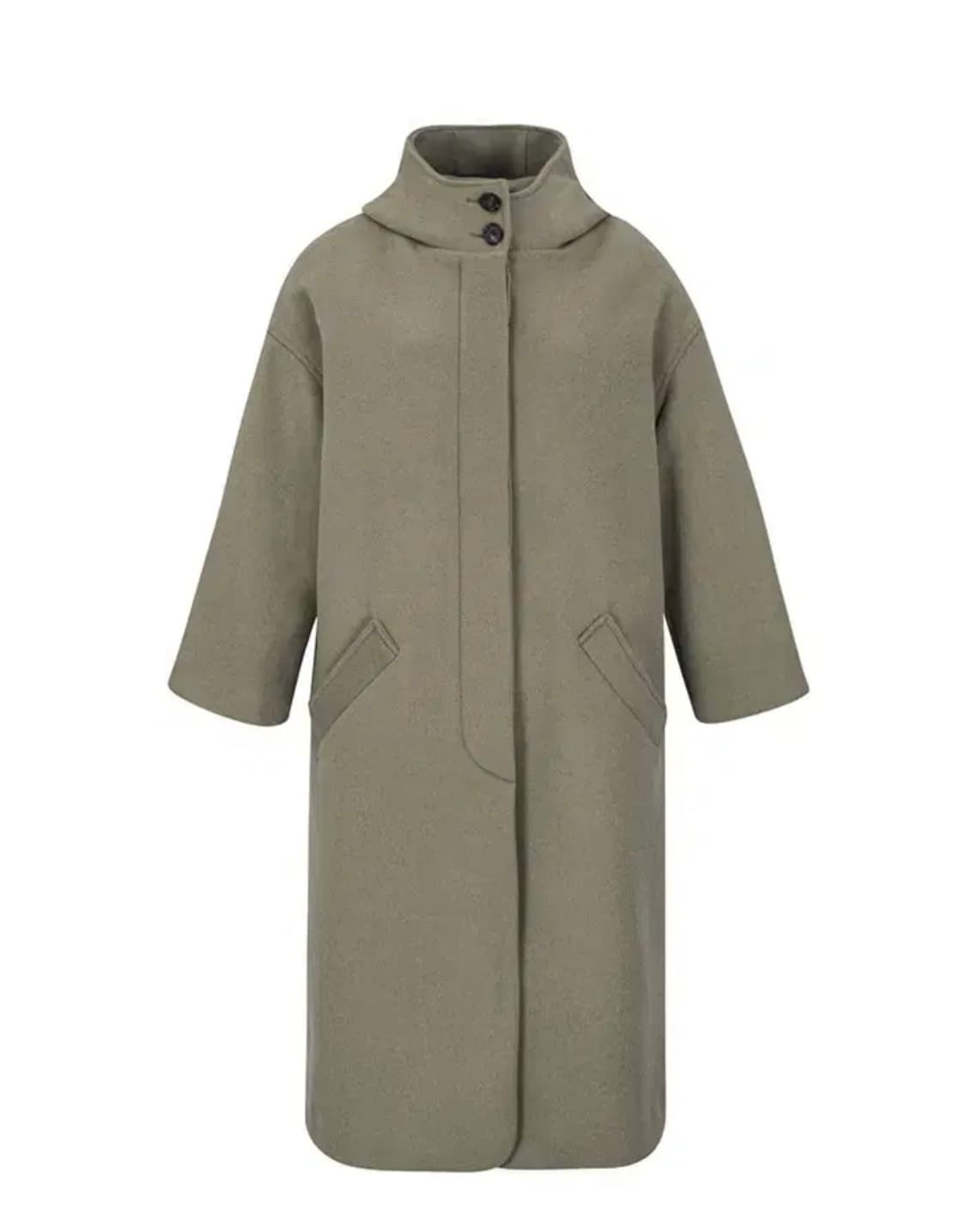 cosmoss 후드코트 상품이미지1