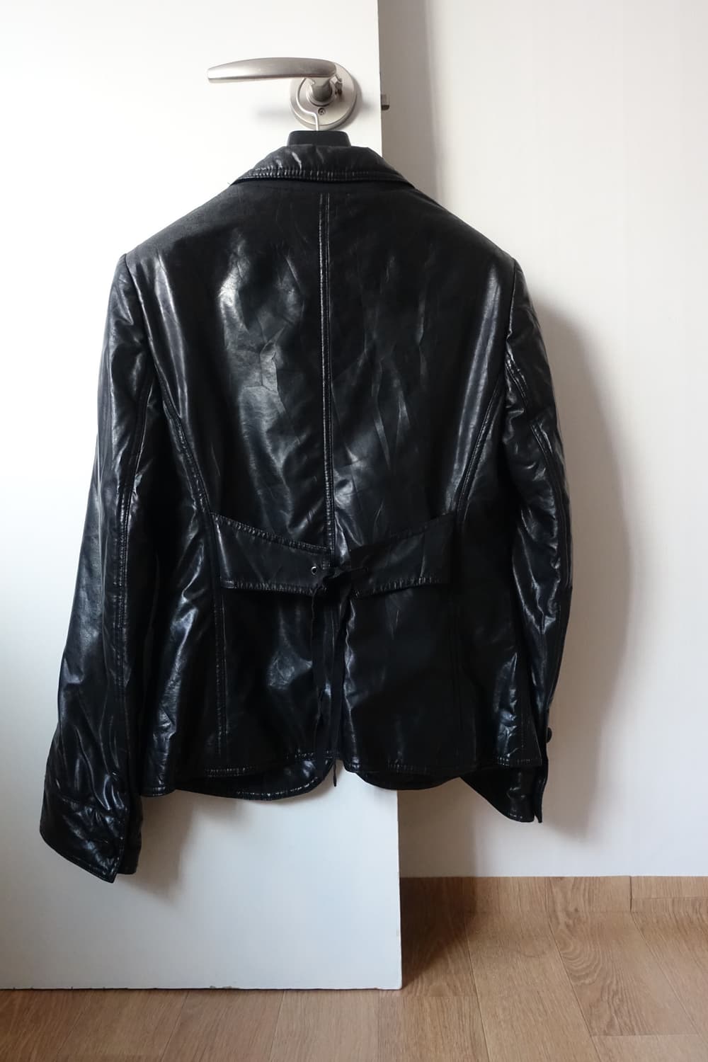 Armani Collezioni 아르마니 꼴레지오니 자켓 상품이미지4