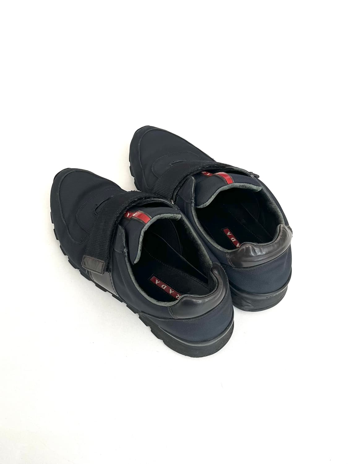 프라다 스포츠 벨크로 스니커즈 상품이미지8