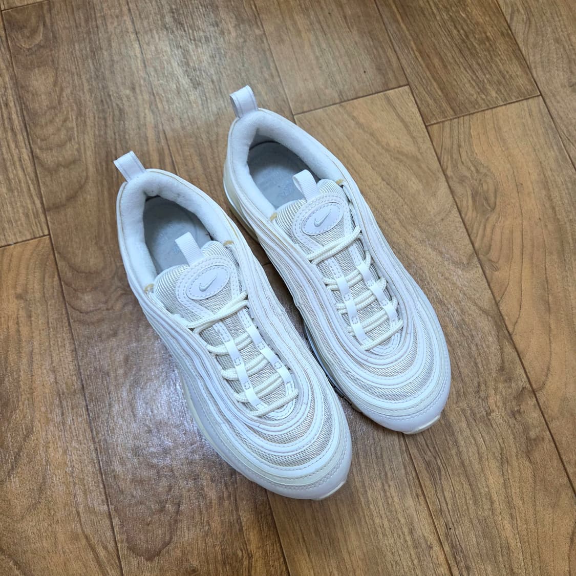 나이키 에어맥스97  상품이미지5