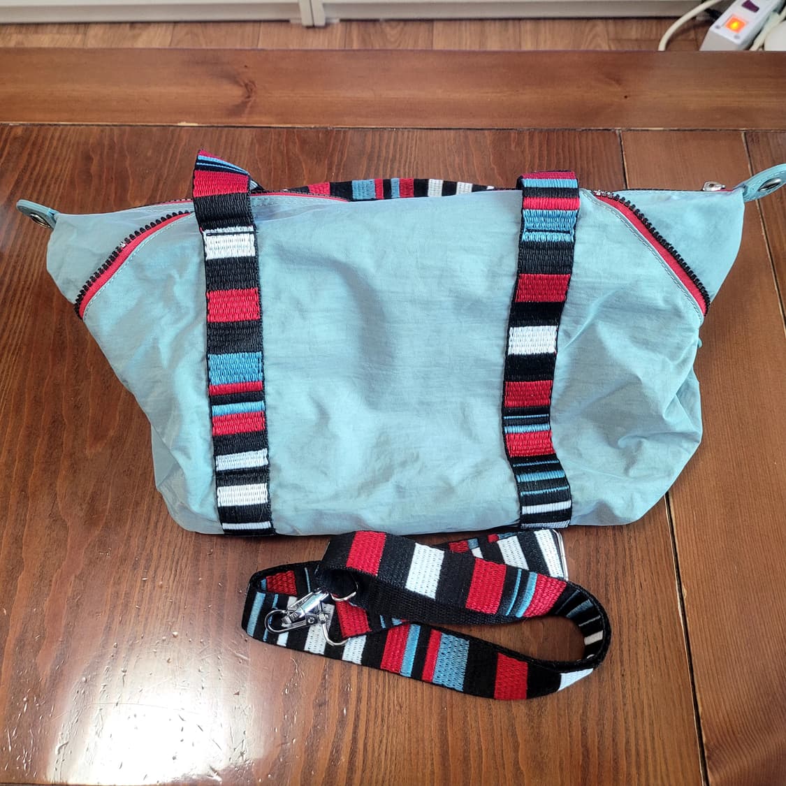 민데사 가방 (숄더 스트랩 포함) 상품이미지5