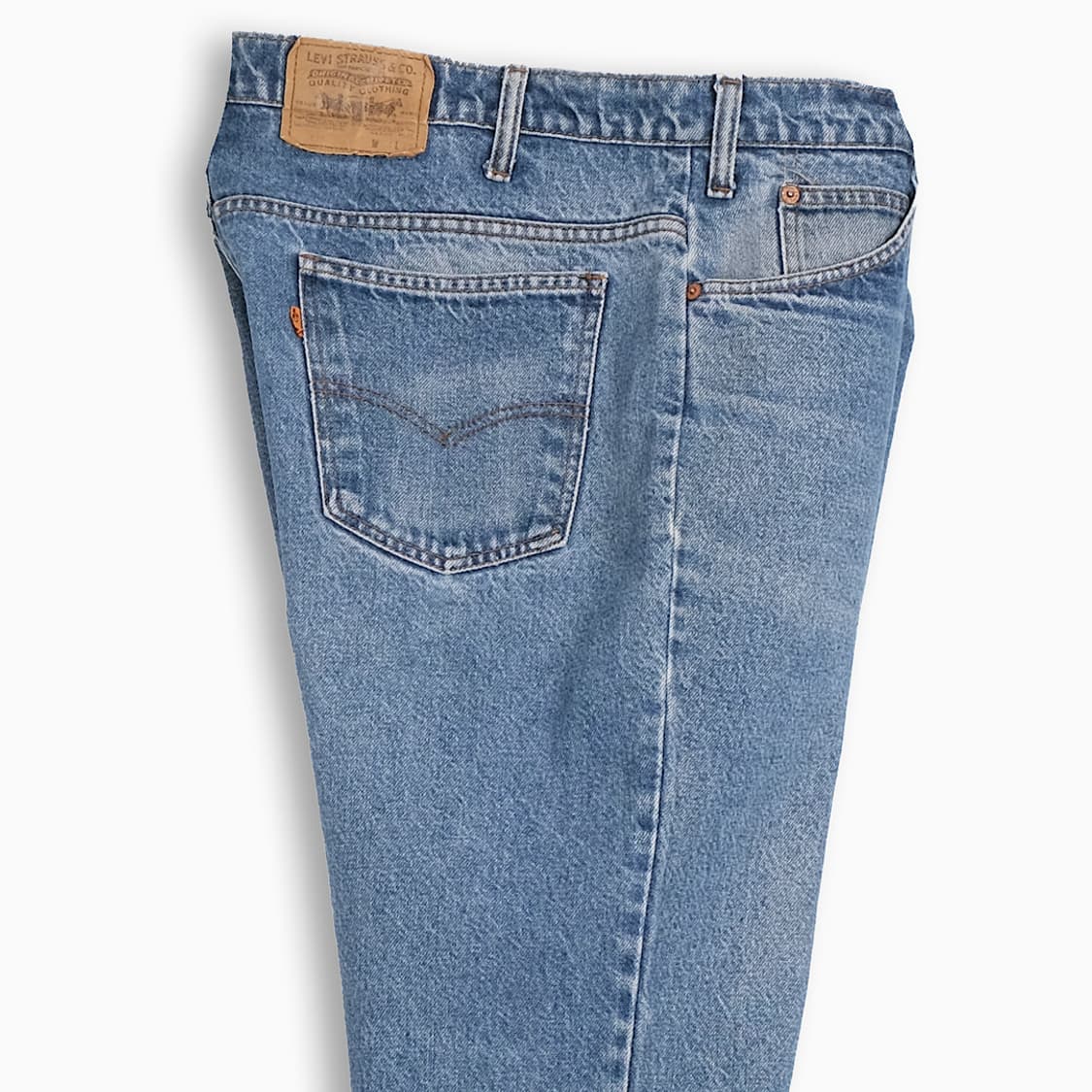 리바이스 517 오렌지탭 80s USA 40 인치 OR5174217 상품이미지5