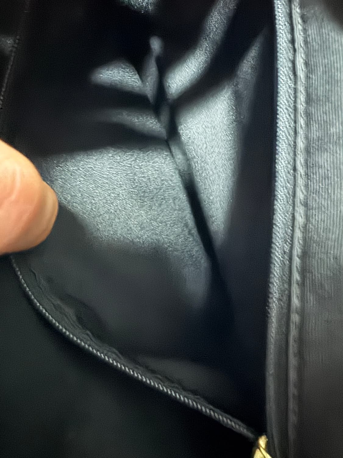 코치 COACH 프레리 사첼 인 가죽 숄더백 상품이미지6