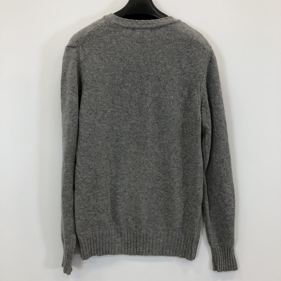 스튜디오톰보이 오버 울니트 FREE  상품이미지3