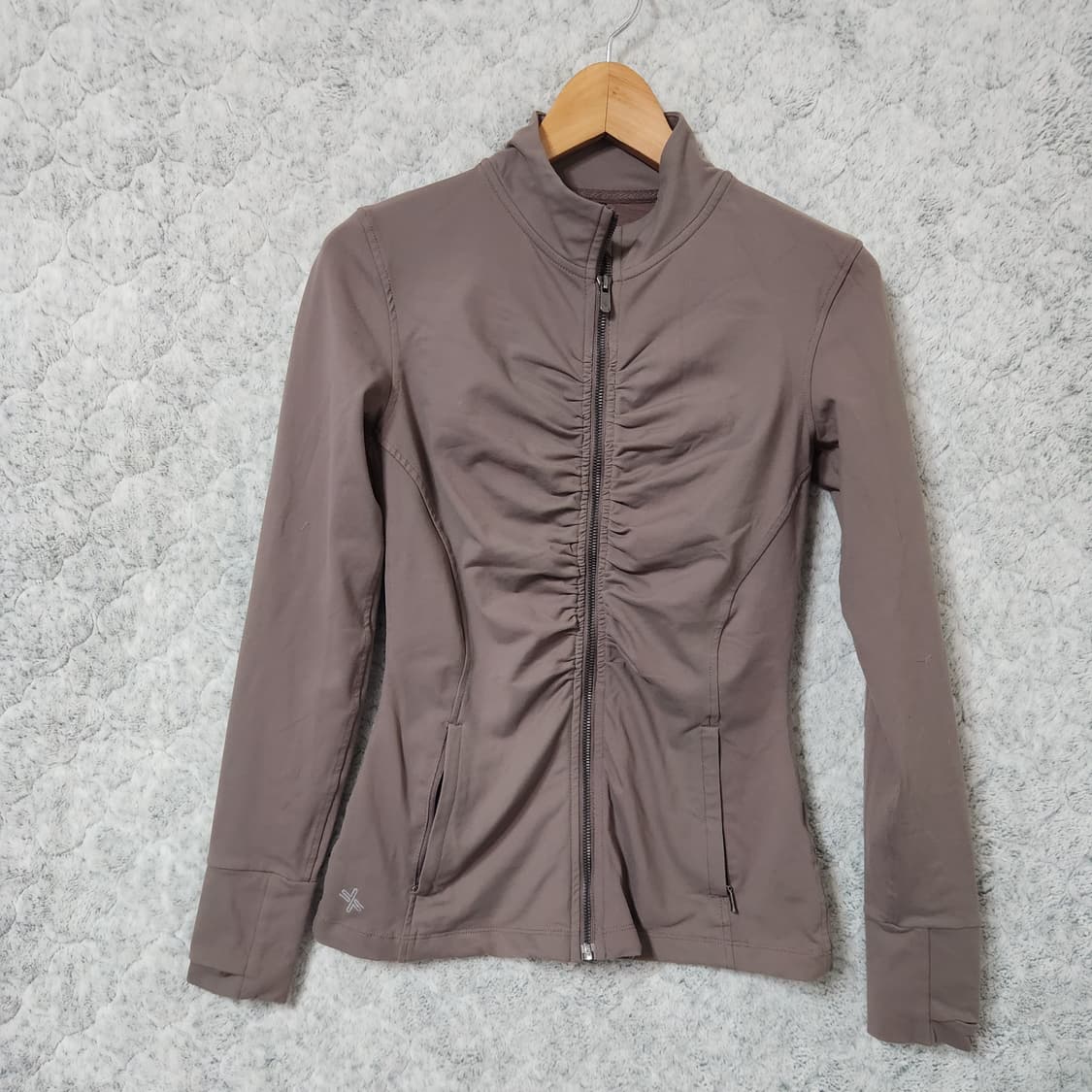 H993 [M] 젝시믹스 트레이닝 집업 상품이미지1