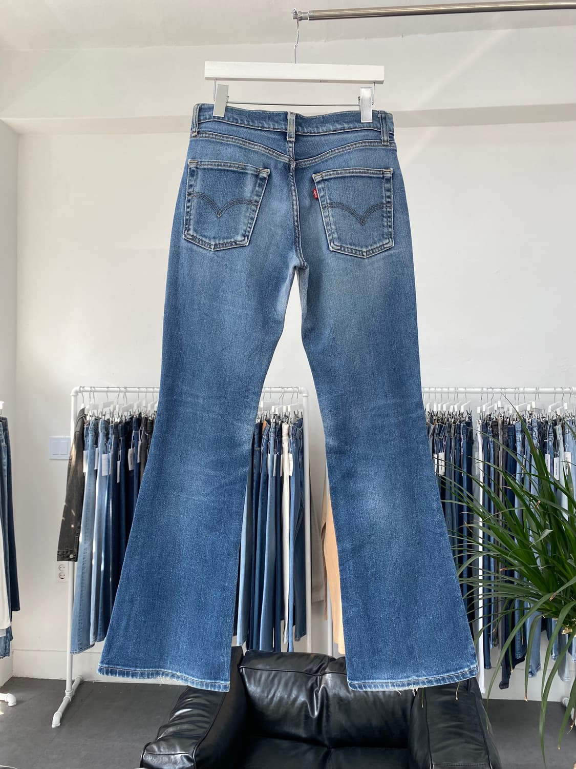 리바이스525 Boots Cut 00s 28사이즈 a5483 상품이미지4