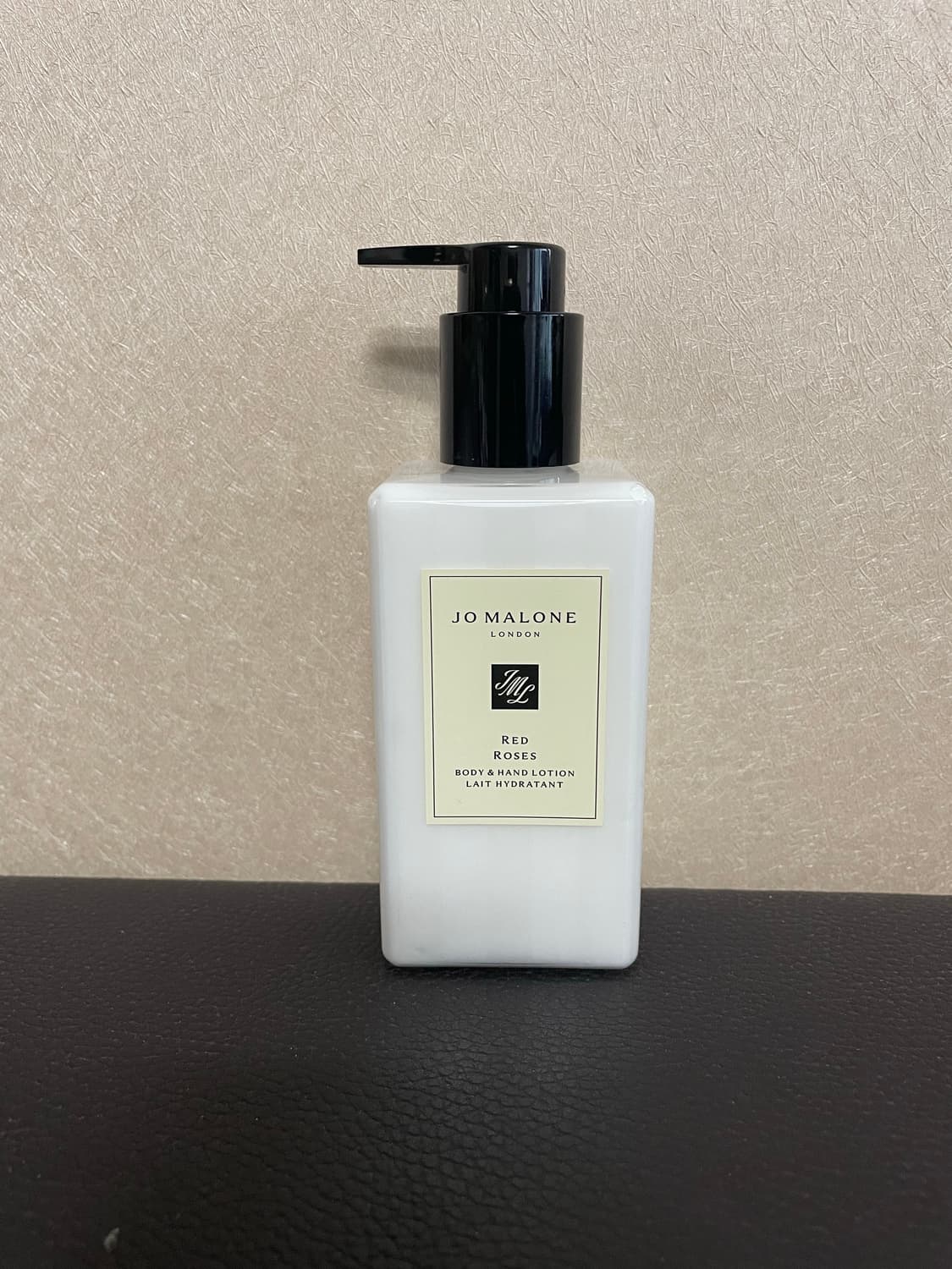 [국문라벨]조말론 레드로즈 바디앤핸드 로션250ml 코롱향수대용 상품이미지2