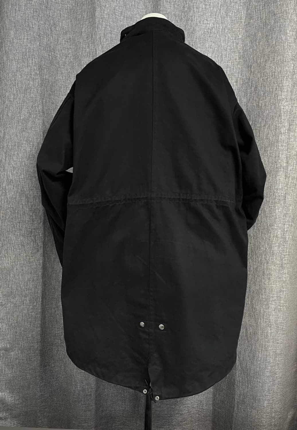 라퍼지스토어 M-65 피쉬테일 파카/#3544 상품이미지3