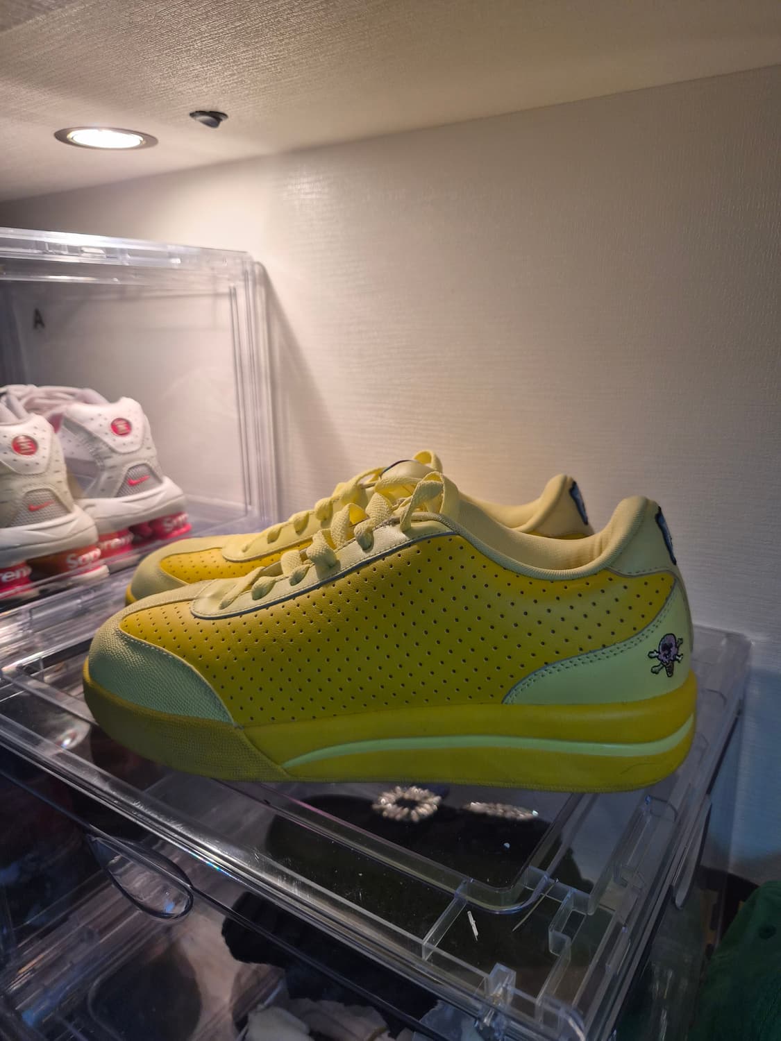 270) BBC icecream 아이스크림 보드플립 팝니다 상품이미지1