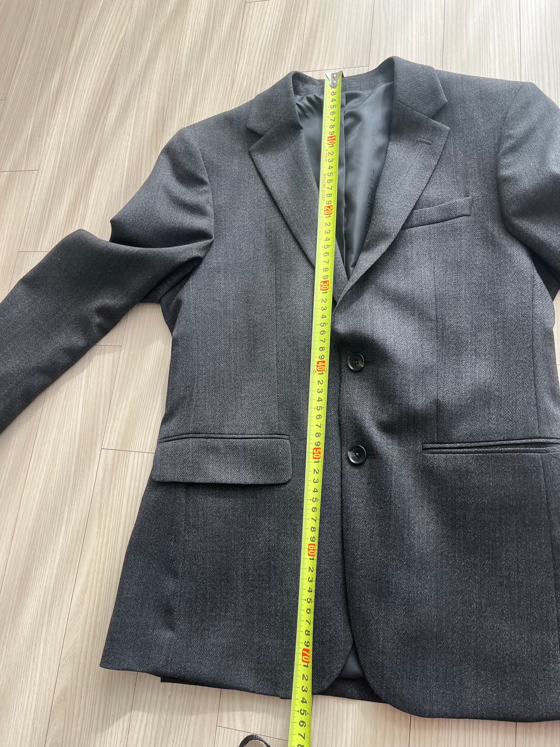 티아이포맨 자켓(T.I FOR MEN) 상품이미지5