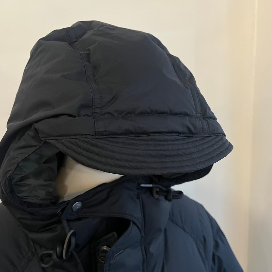 Eastlogue Utility Shield Parka ( XL ) 상품이미지7