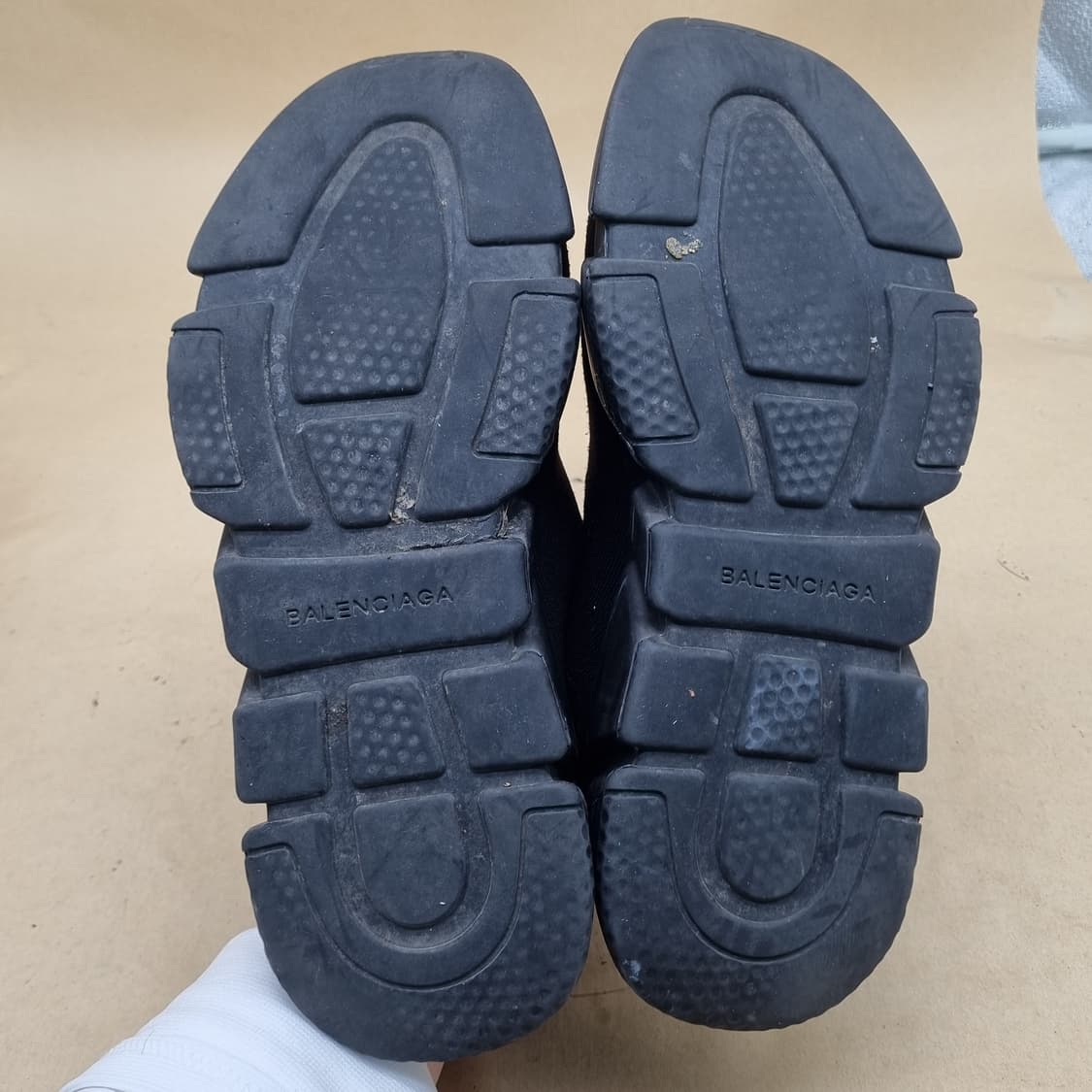 BCG 남성 삭스스니커즈 270 상품이미지3