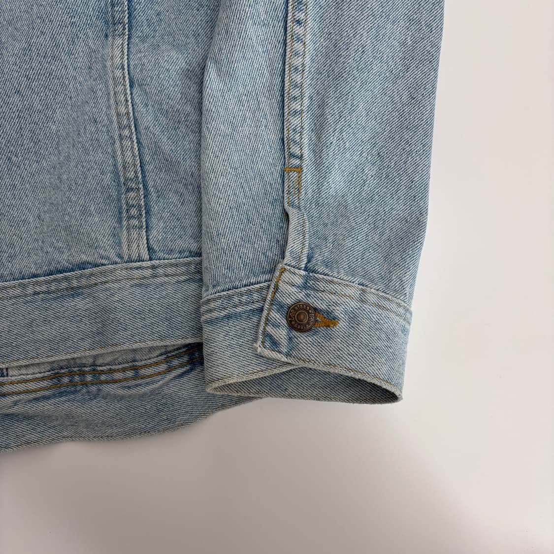 lee 데님자켓 상품이미지3