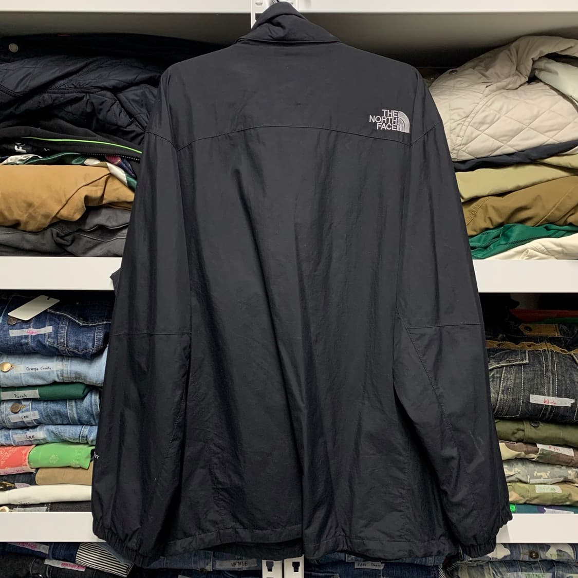 [XL] 노스페이스 하이벤트 바람막이 상품이미지3