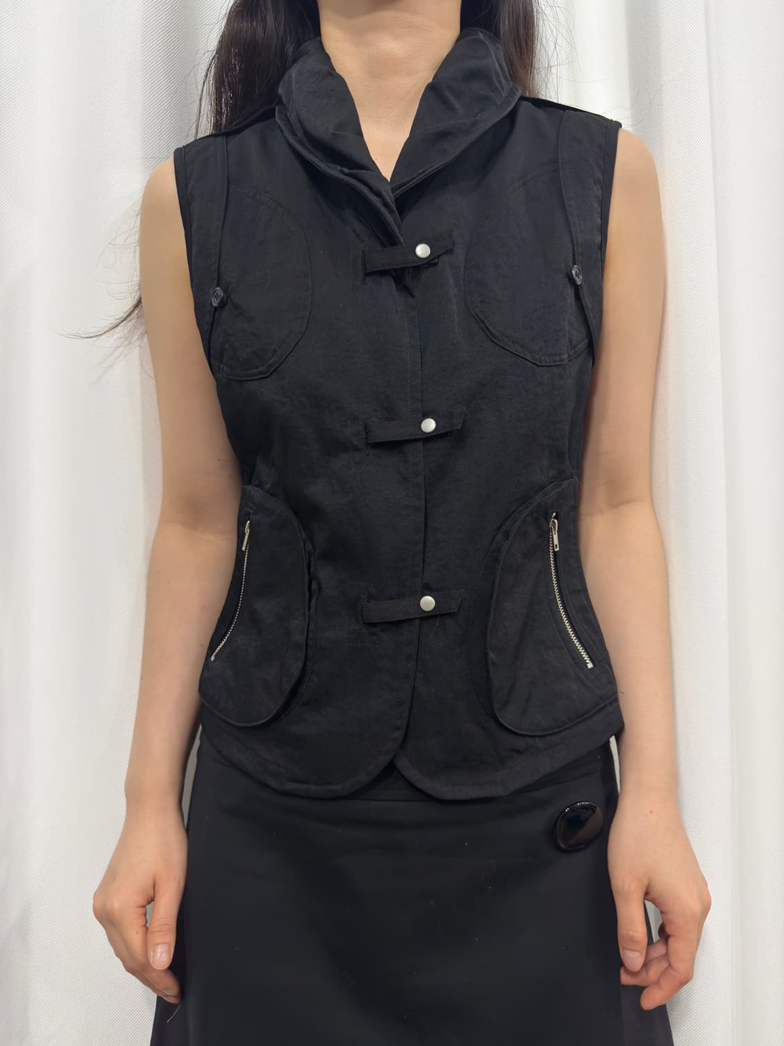 design vest 상품이미지1