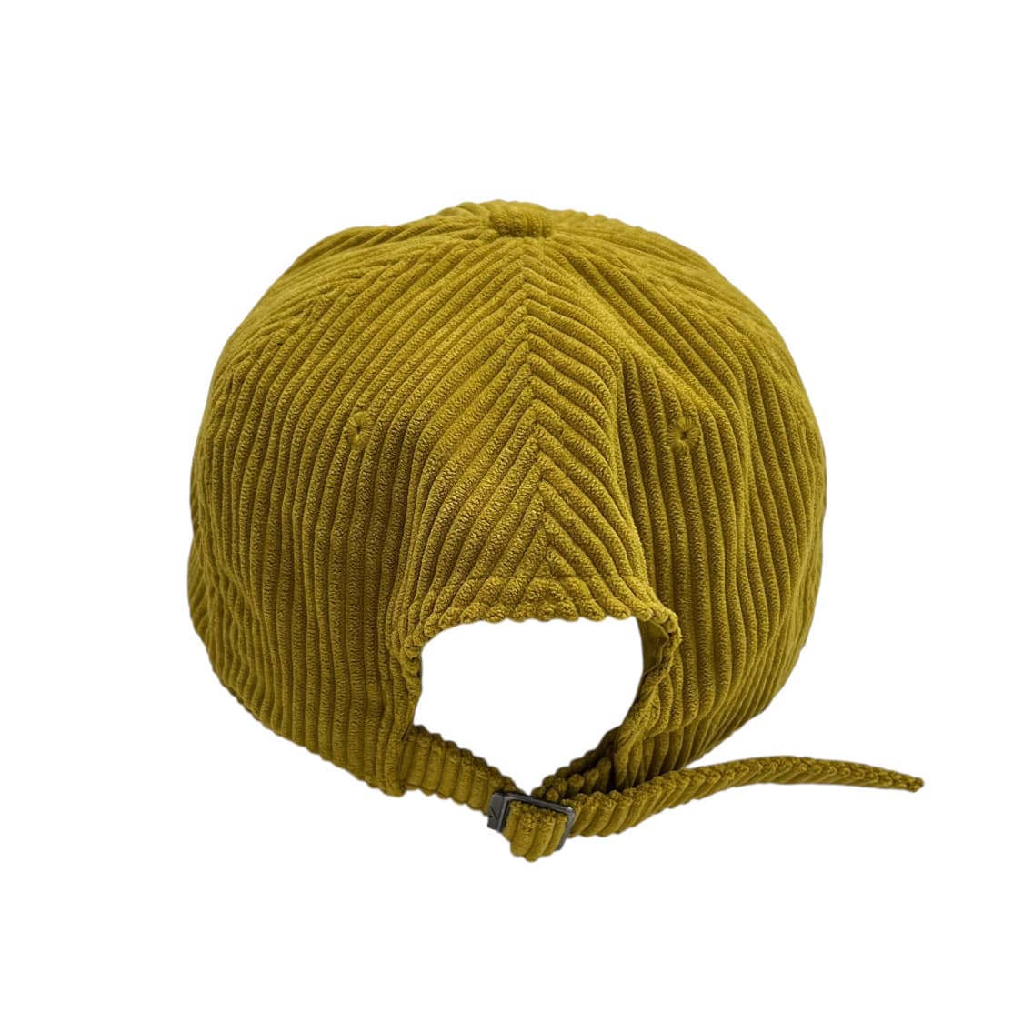 나이키 코듀로이 옐로우 볼캡 상품이미지6