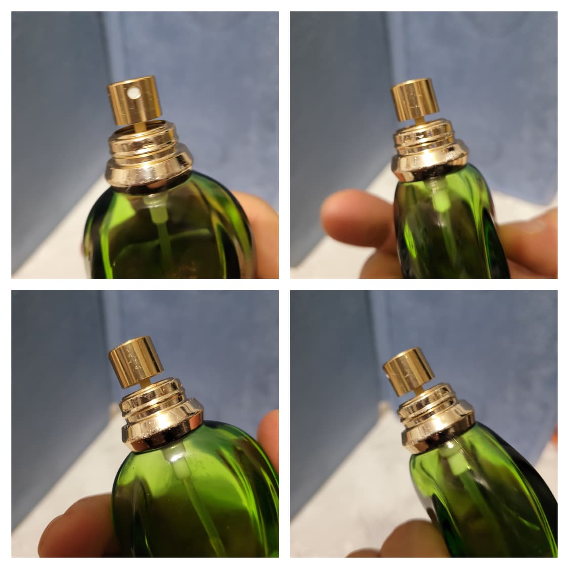 디올 땅뜨르 쁘아종 EDT 30ml 향수 (25) 상품이미지6