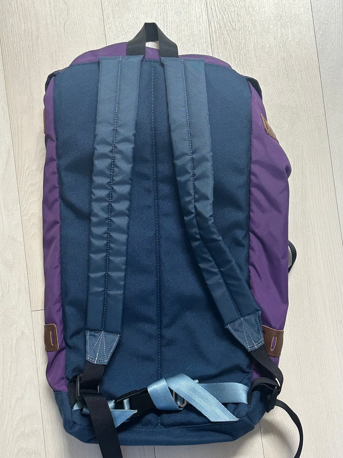 포터 백팩 상품이미지2