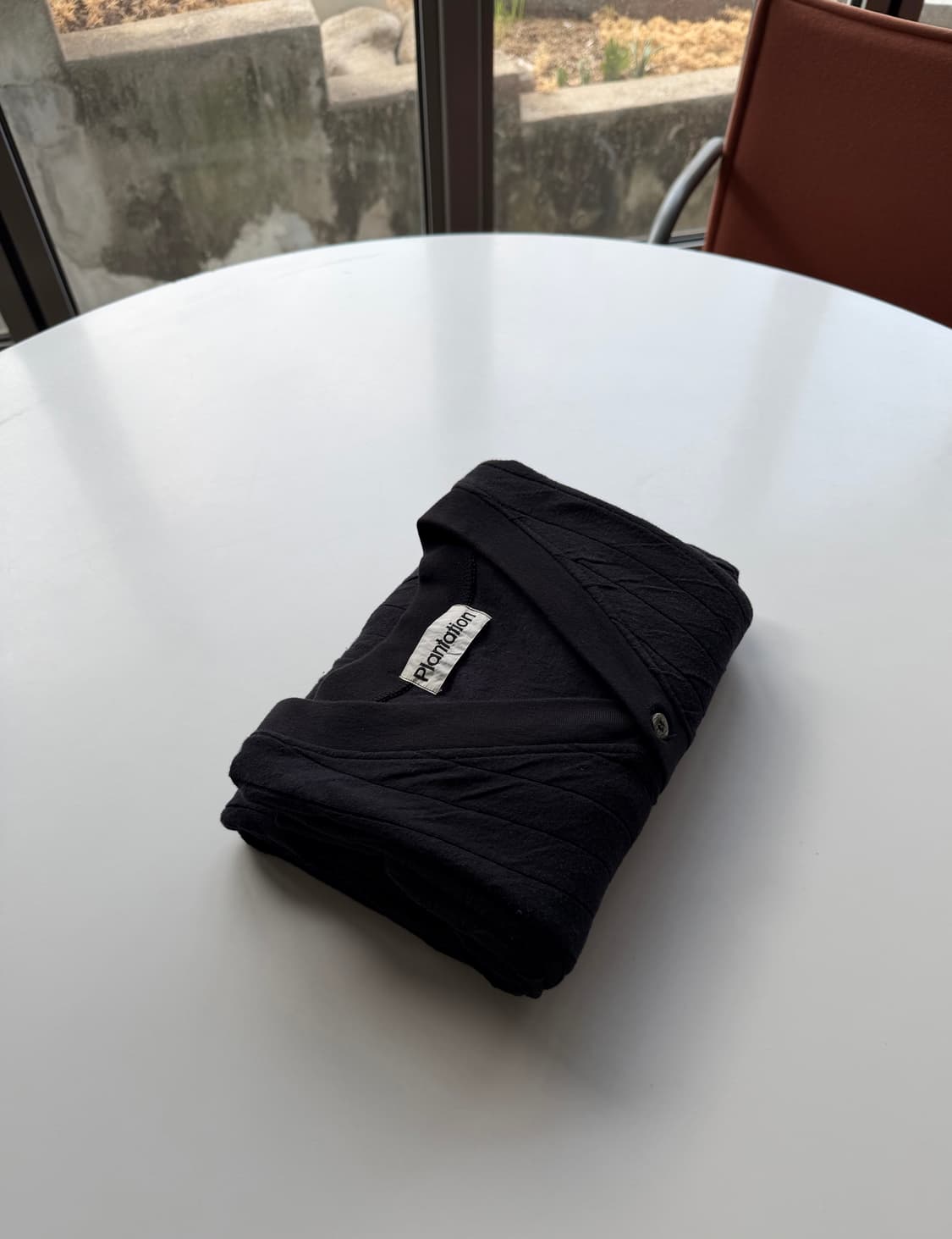 플렌테이션 Plantation 니트 상품이미지10