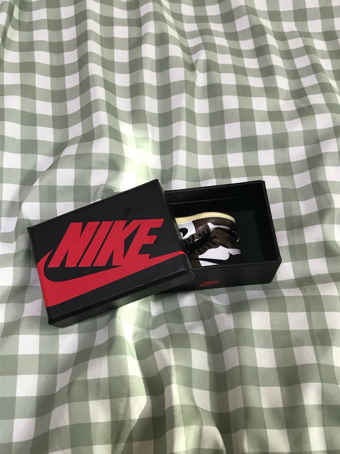 스캇 조던 미니 키링 상품이미지6