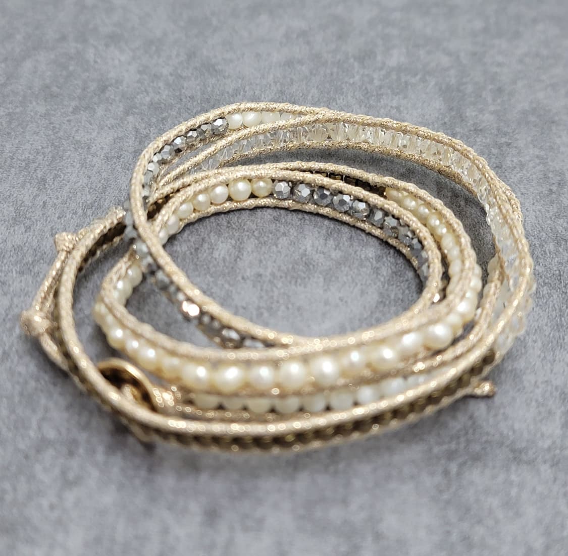 vintage wrap bracelet 상품이미지8